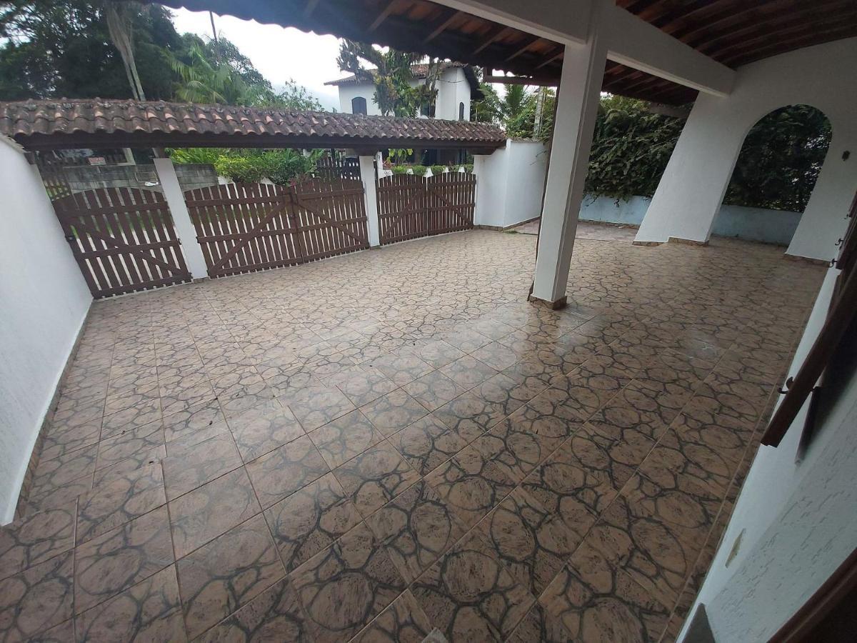 0256.00 - Maranduba - Casa - 3 - 12 Pessoas - C Do Mar Casa de férias Ubatuba