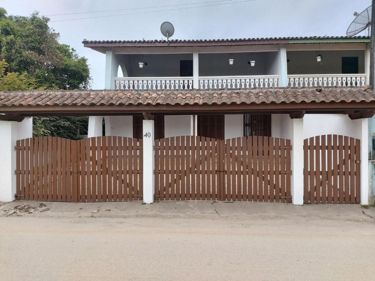 0256.00 - Maranduba - Casa - 3 - 12 Pessoas - C Do Mar Casa de férias