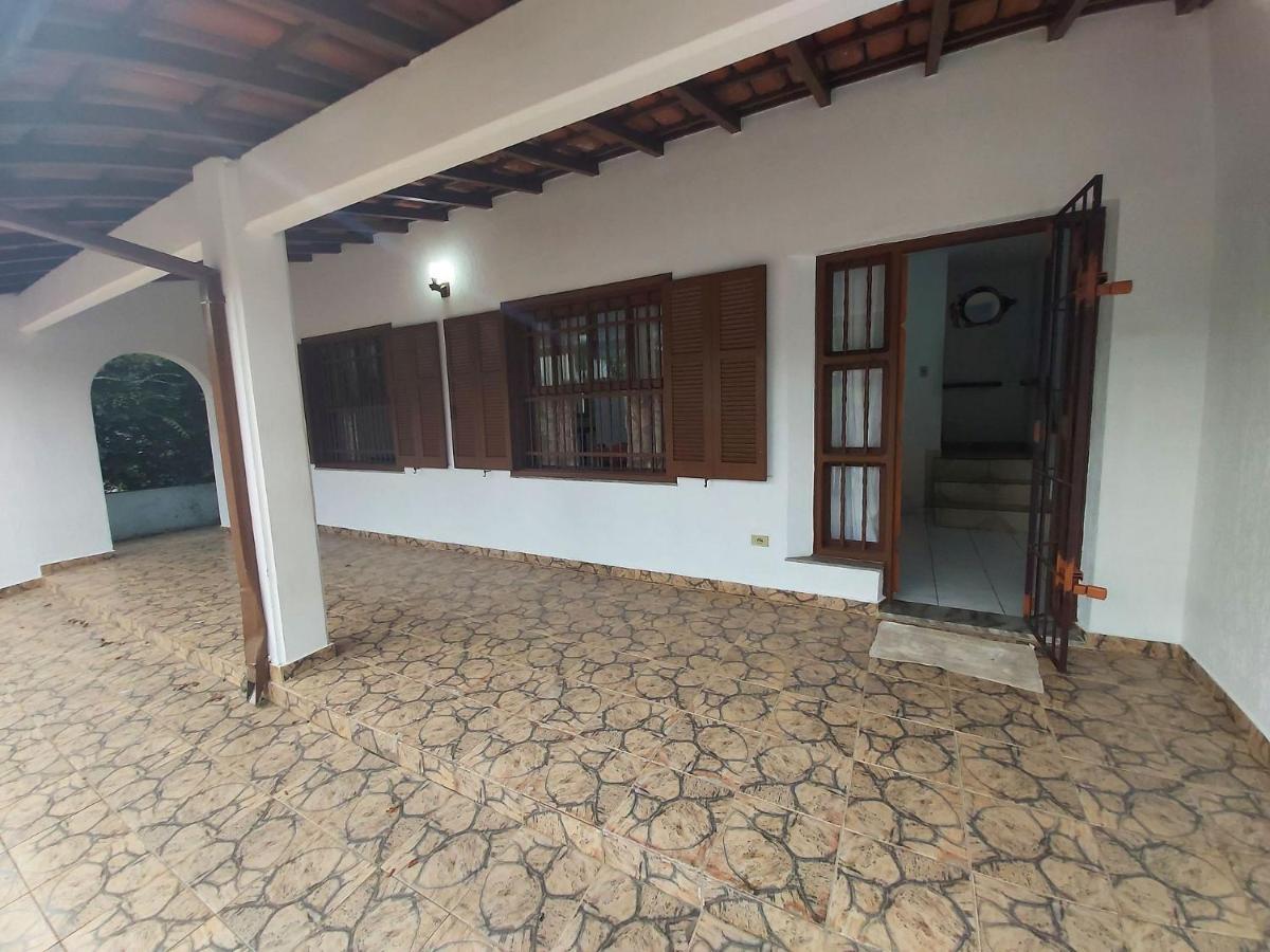 0256.00 - Maranduba - Casa - 3 - 12 Pessoas - C Do Mar