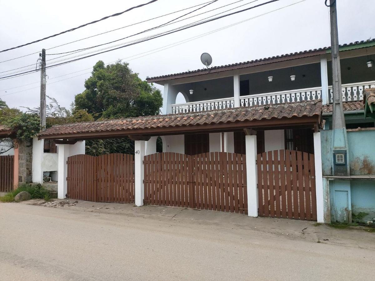 Casa de férias 0256.00 - Maranduba - Casa - 3 - 12 Pessoas - C Do Mar Ubatuba
